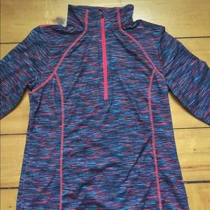 Xersion Quarter Zip